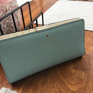 Kate Spade Wallet